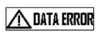 data error