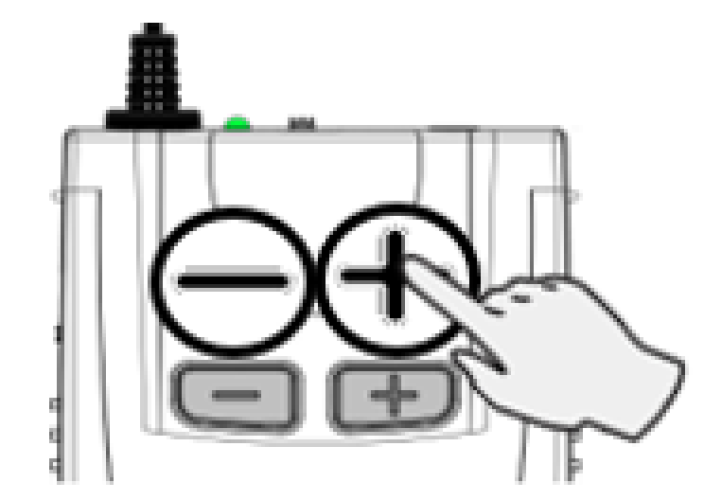 dostosowanie glosnosci