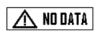 no data