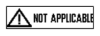 not applicable