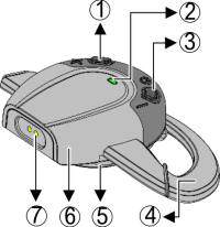 odbiornik interfejs