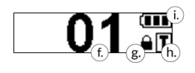 receiverdisplay